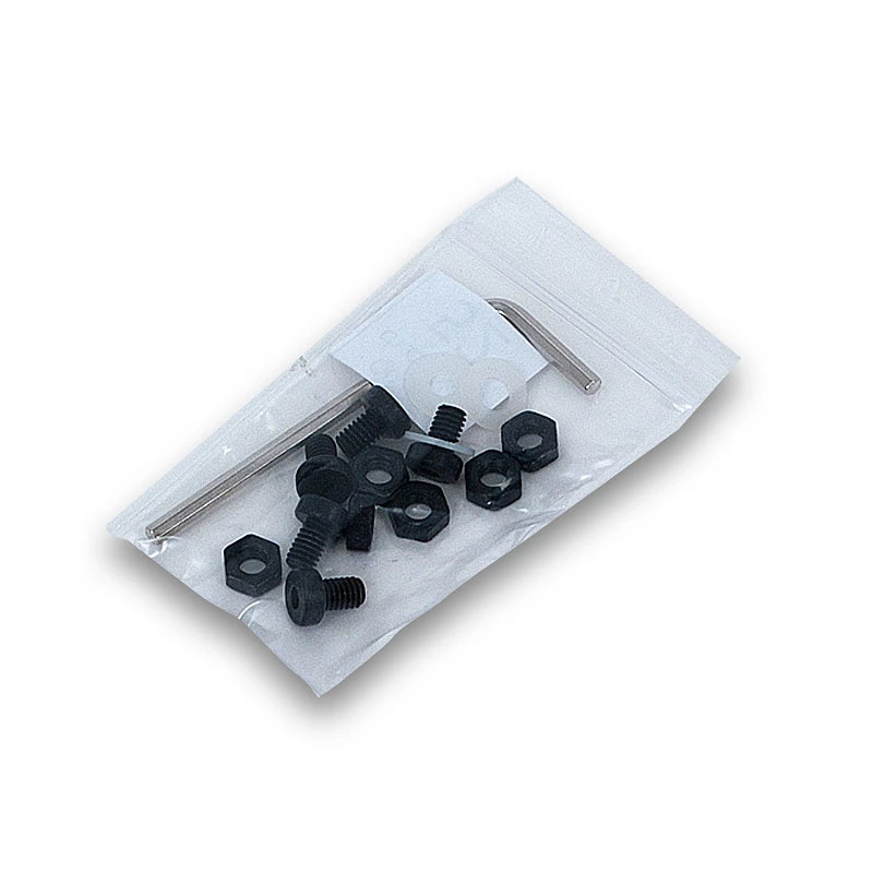 EK Water Blocks EK-UNI pumpun kiinnike (140 mm tuuletin), pystysuora