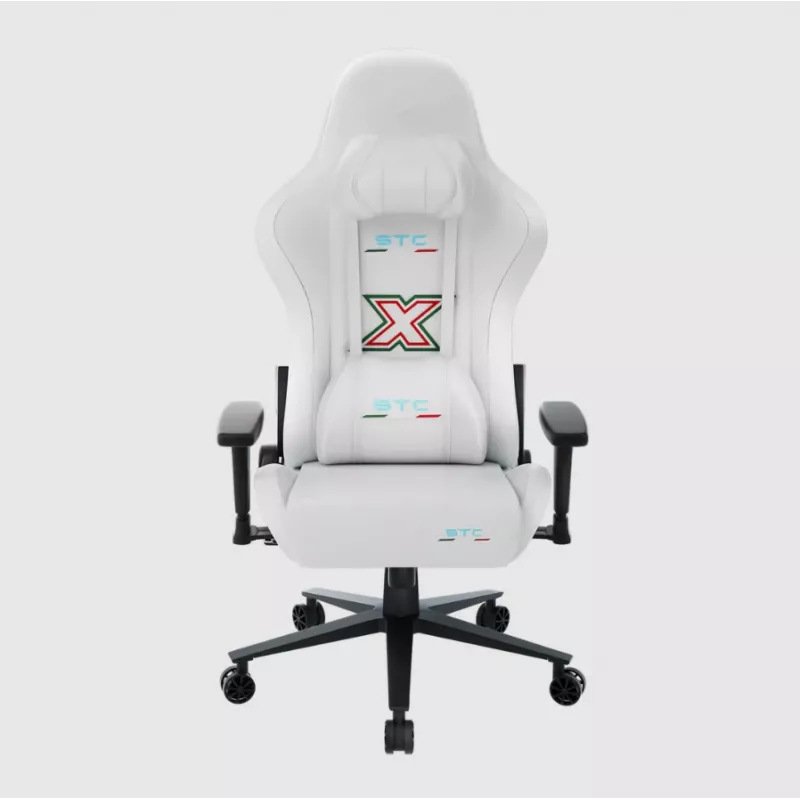 Onex | Pelituoli | STC X Hardcore | valkoinen
