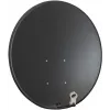 Satelliittiantenni Corab COR-900SAE-C 90 cm grafiitti standardi