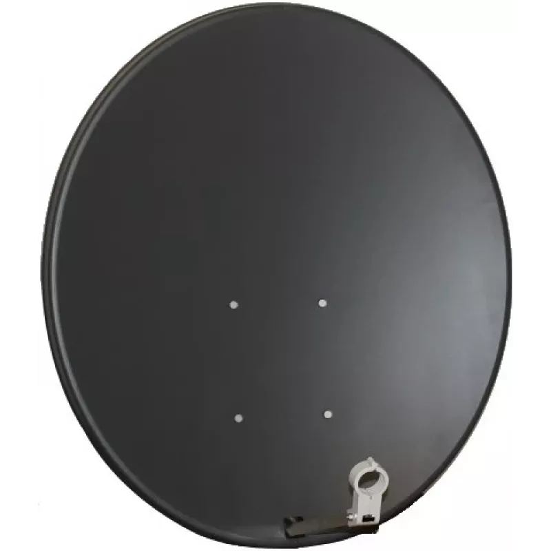 Satelliittiantenni Corab COR-900SAE-C 90 cm grafiitti standardi