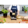 Pakastin ZELMER ZFS0919 harmaa (malli 70505647P)