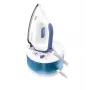 Braun CareStyle Compact IS 2143 BL 2400 W 1,5 L EloxalPlus-silityspohja sininen, valkoinen