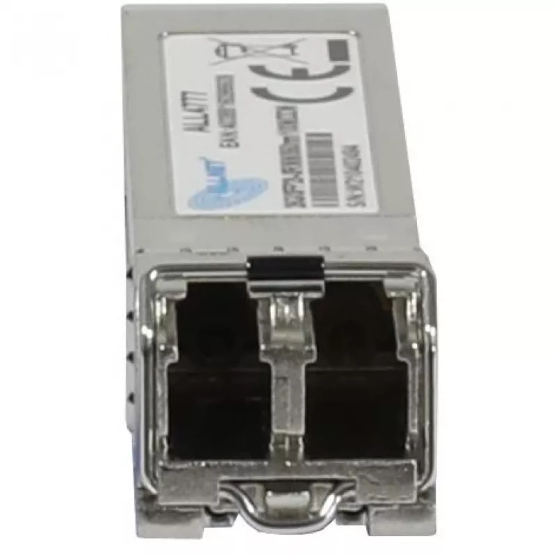 SFP28-moduuli ALLNET ALL4777 25 Gbit/s monimuoto LC-liittimellä