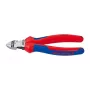 KNIPEX sivuleikkuri 160 mm...