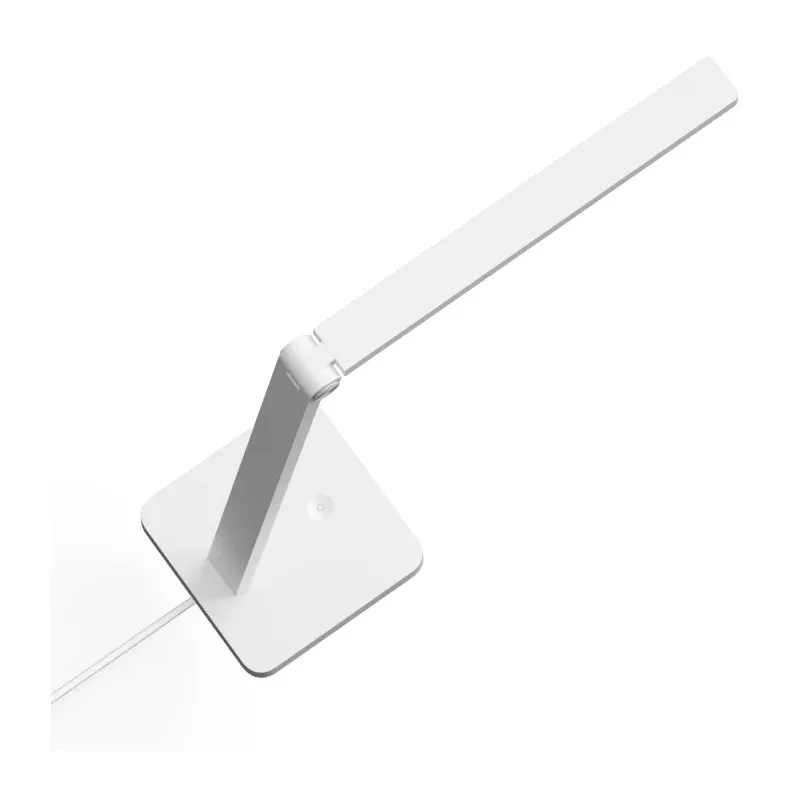 Pöytävalaisin Xiaomi Desk Lamp valkoinen 7,5 W 3900 K 100 lm