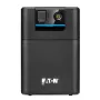 Eaton 5E Gen2 2200 UPS keskeytymätön virransyöttö (UPS) Line-Interactive 2,2 kVA 1200 W 6 AC-lähtöä