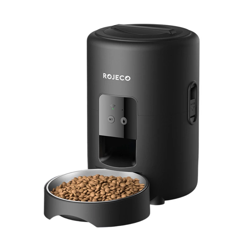 Rojeco 2L WiFi-versio automaattinen ruokinta-automaatti