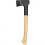 Fiskars Norden N12 halkaisukirves, hickory-varsi