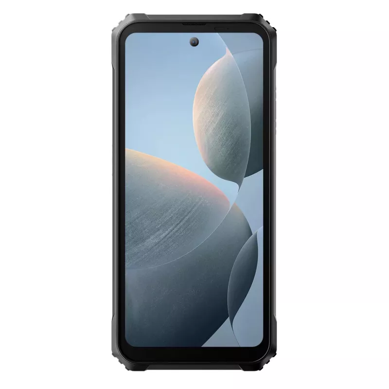 Blackview BL9000 5G 12/512GB musta