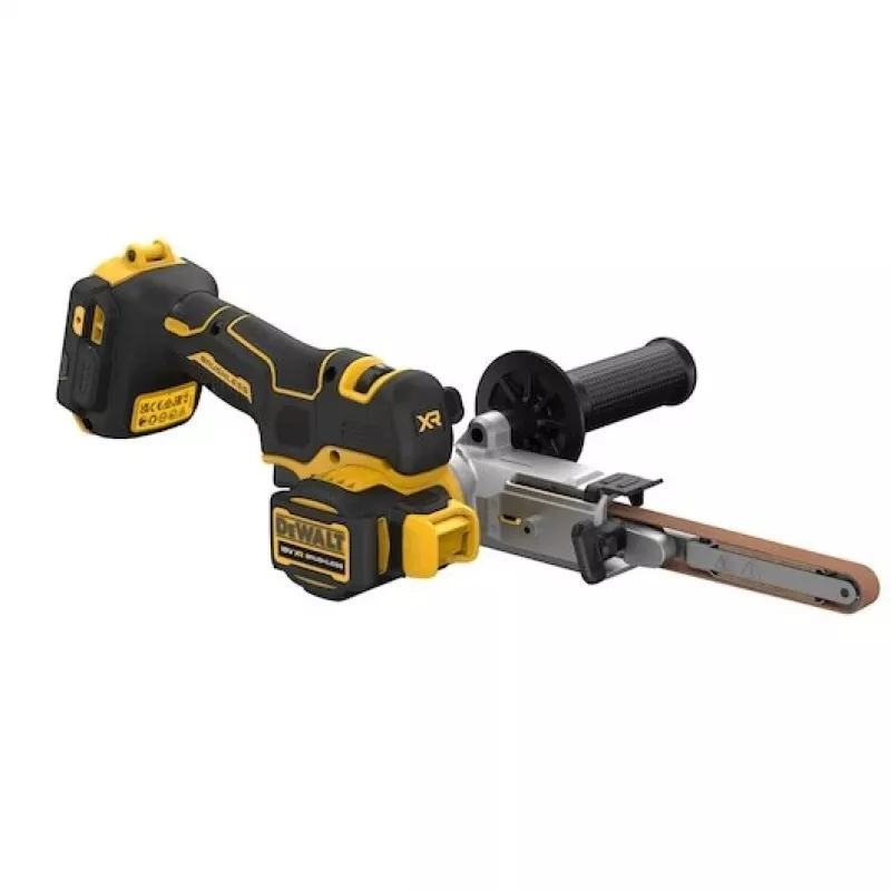 DeWalt DCM200N-XJ 18 V XR akkukäyttöinen hihnaviila, ilman akkua