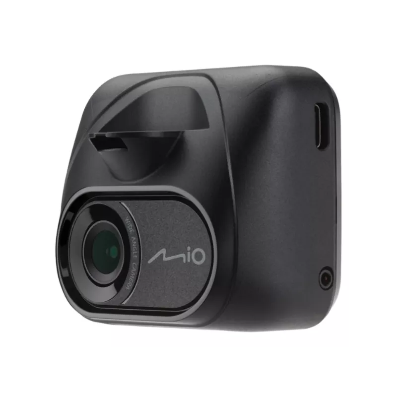 Mio MiVue C595W Full HD Wi-Fi musta