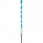 Pora Bosch Expert HEX-9 Multi Construction 8 mm