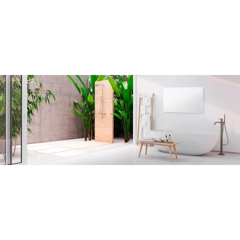 Sähköinen konvektorilämmitin 1500W, IP24 NEO Tools 90-091