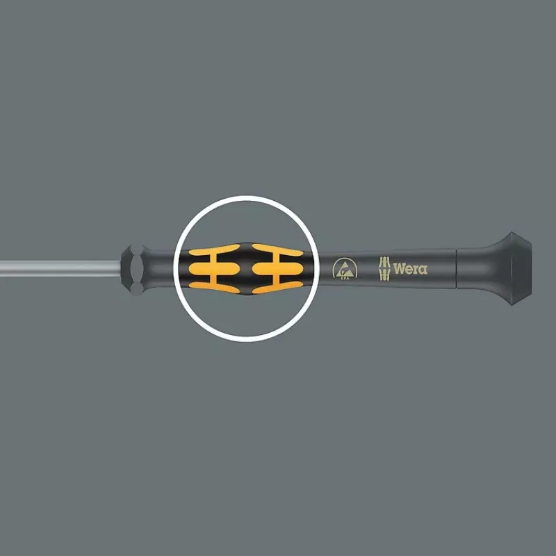 Wera 1578 A/6 ESD -sarja