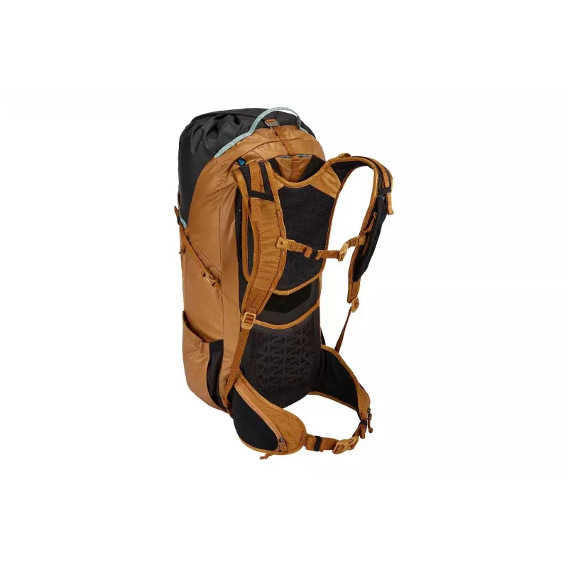 Thule | Stir, 35L | miesten vaellusreppu | Wood Thrush