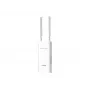 WLAN-reititin TP-LINK MB118-4G — 4G LTE, yksitaajuus 2,4 GHz, Wi-Fi 4 (802.11n), 300 Mbit/s, Fast Ethernet, 4 ulkoista antennia, valkoinen
