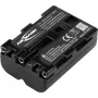 ANSMANN A-Son NP FM 500 H - kameran akku Li-Ion 1500 mAh (5044503)