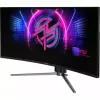 Näyttö MSI MPG 346CQRFDE X24 34