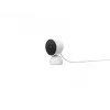 Google Nest Cam IP-valvontakamera sisäkäyttöön 1920 x 1080 pikseliä seinä