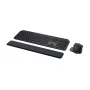 Logitech MX Keys Combo for Business | Gen 2 - näppäimistö-hiiri-sarja