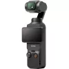 DJI Osmo Pocket 3 Creator Combo – 1 CMOS gimbal-kamera, 4K/120fps, 2 OLED kosketusnäyttö
