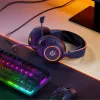 Steelseries Arctis Nova 3 -kuulokkeet johdollinen päänauha pelikäyttöön USB Type-C musta