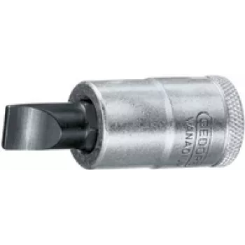 Ruuvauskärki Gedore 6656570 paino 193 g pakkauksen syvyys 90 mm pakkauksen korkeus 45 mm