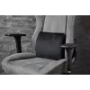 Rannetuki Arozzi AZ-LUMBAR-BV musta veluuri