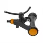 Fiskars 1023657 sadetin metalli musta, oranssi