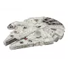 Muovimalli Star Wars Millennium Falcon