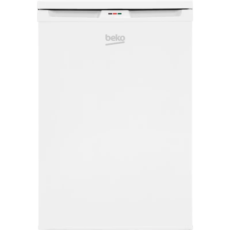Beko FSE1074N pakastin, valkoinen