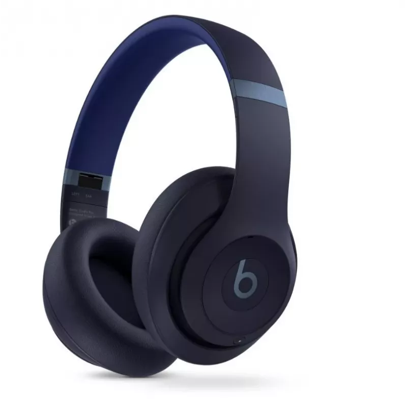 Beats Studio Pro langattomat kuulokkeet - laivastonsininen