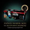 SHEBA Sauce Collection Fish flavors collection - märkäruoka kissoille - 40x85 g