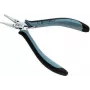 C.K Tools T3770D 120 - kärkikapina- ja lattapihdit - musta/harmaa (T3770D 120)