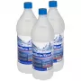 Tislattu vesi (DIN 13060, DIN 43530 & EN 285) - 3x 1 L