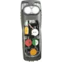 TESTO O2-anturi tyyppi TO2Bi, sopii 340 kpl-nro 0393 0000 (0393 0000)