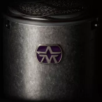 Studiomikrofoni Aston Origin