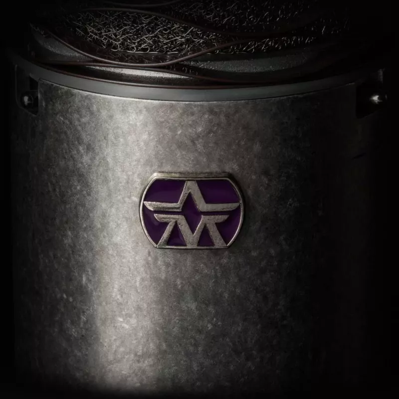 Studiomikrofoni Aston Origin
