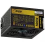 Akyga Ultimate AK-U4-500 ATX-virtalähde 500 W, 80 PLUS Bronze, aktiivinen PFC, 120 mm tuuletin
