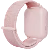 CANYON lasten kello Alfie KW-37 MP3 Study&Game pinkki