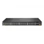 Hallittava kytkin HP Enterprise Aruba 6200F 48G PoE 370W 4SFP+