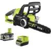 Moottorisahan akku 18V RCS18X3050F RYOBI