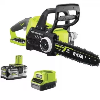 Moottorisahan akku 18V RCS18X3050F RYOBI