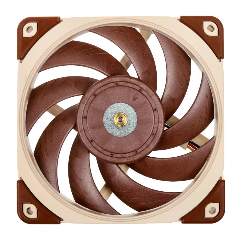 Noctua NF-A12x25 5V PWM 120mm kotelotuuletin