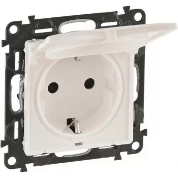 Legrand 753117 Vlife pistorasia KLAPPD. SL KS UW