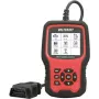 VOLTCRAFT OBD II diagnostiikkatyökalu VC-OBD-9610 VC-13097390 1 kpl (VC-13097390)