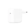 Mobiililaite laturi Apple MW2G3ZM/A USB Type-C 1 portti valkoinen