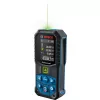 Bosch GLM 50-27 CG Professional laser-etäisyysmittari musta, sininen 50 m