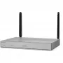 ISR 1100 4 porttia DSL Annex A/M ja GE WAN -reititin