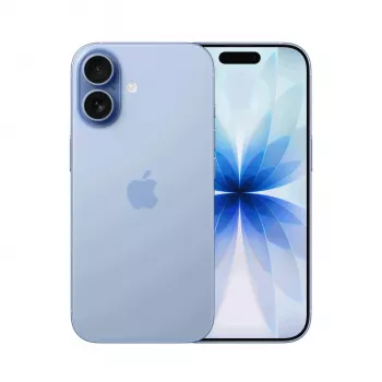 Apple iPhone 17 - 5G-älypuhelin - Dual-SIM / sisäinen tallennustila 512 GB - OLED-näyttö - 6,3 tuumaa - 2622 x 1206 pikseliä (120 Hz)